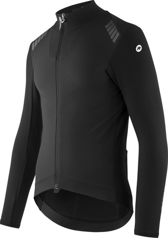 ASSOS Veste Mille GT Eisenherz Ultraz Winter S11 - black series/M