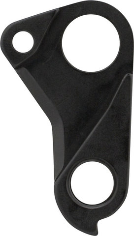 Scott Patilla de cambios para Scale Carbon Modelo 2015 - 2016 - negro/tipo 2