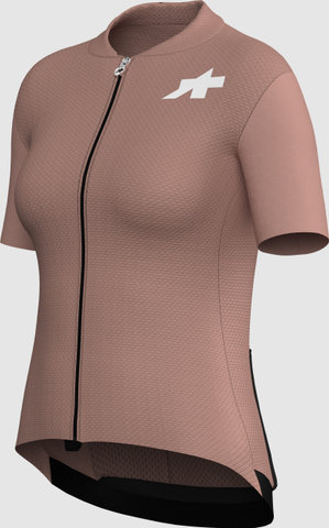 ASSOS Jersey Uma GT S11 Evo Mujer - blossom pink | XS