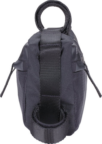 BBB Sacoche de Cadre Middle Mate - noir/4000 