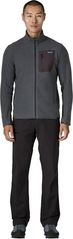 Patagonia Veste R1 Air - summit blue | S