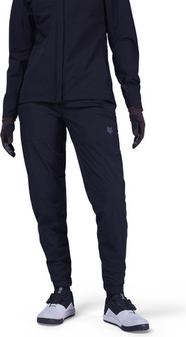Fox Head Women's Ranger Water Pants Rain Pants - black/S/4