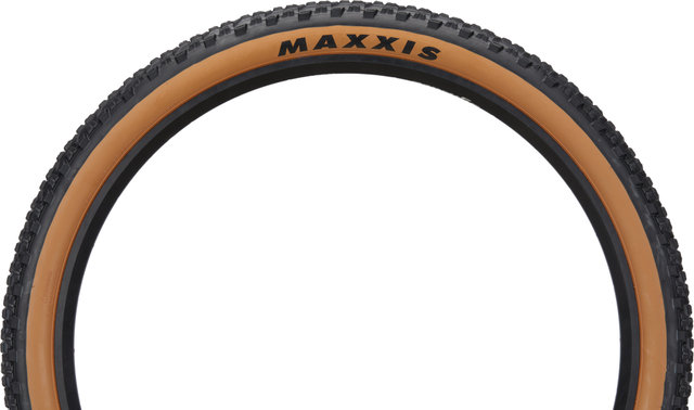 Maxxis Cubierta plegable Ardent Dual EXO TR Tanwall 29" - tanwall/29 /61 /61-622/2.4 