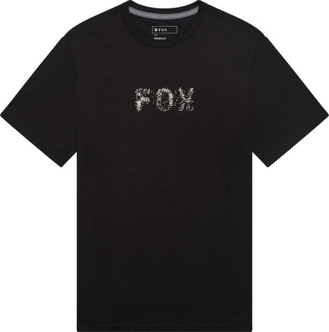 Fox Head Slowburn Dri-Release T-Shirt - black | S