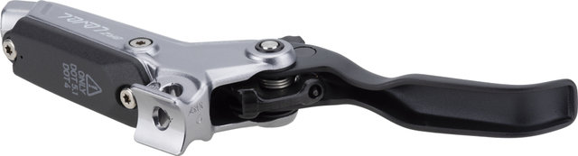 SRAM Level Bronze Stealth C1 brake lever - dark polar | Flip-Flop (non-side-specific)