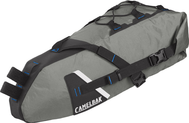 Camelbak Sacoche de selle M.U.L.E. 9 - wolf grey/9 