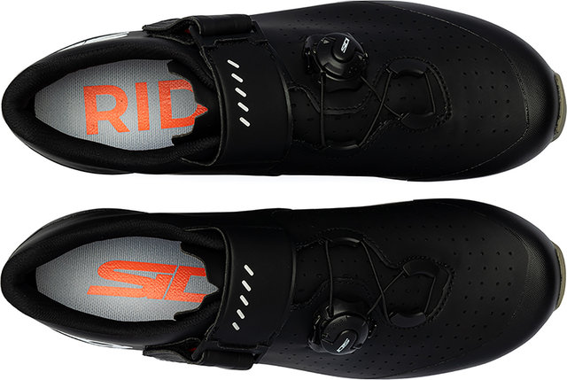 Sidi Physik MTB shoes - black/43,5