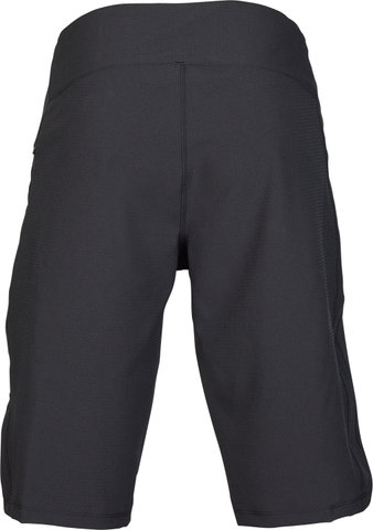 Fox Head Short Defend Modèle 2024 - black/32/M