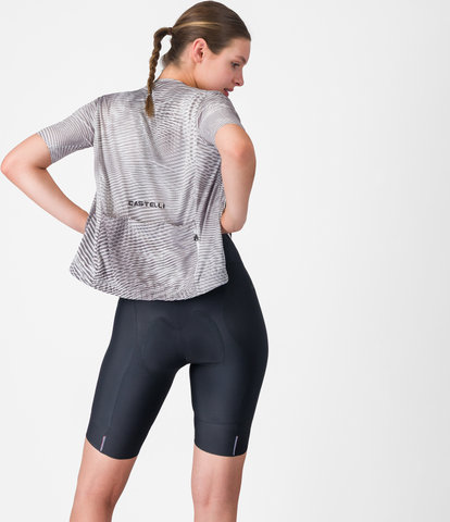 Castelli Cuissard à Bretelles Prima 2 DT pour dames - black-black | XS