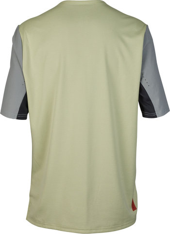 Fox Head Maillot Defend SS - cactus/S
