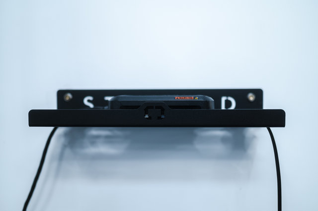 Stashed Products Charging Station - 