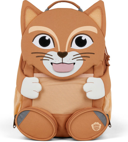 Affenzahn Großer Freund - cuty katze
