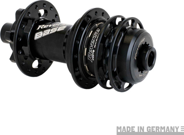 REVERSE Components Expert XD Singlespeed Kit - -/-