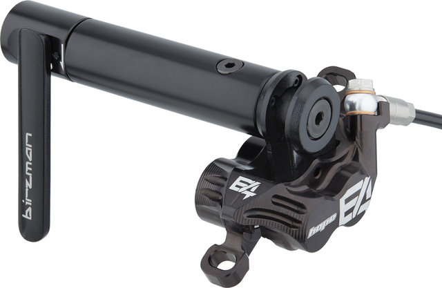 Birzman Disc Brake Piston Pusher Bremsenwerkzeug - schwarz
