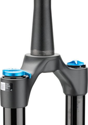 Fox Racing Shox 36 Float Performance 29" P-S Grip 3pos Boost suspension fork OE - black | 15 mm Thru Axle | 150 mm | 44 mm | 1 1/8" - 1,5" tapered | 29"