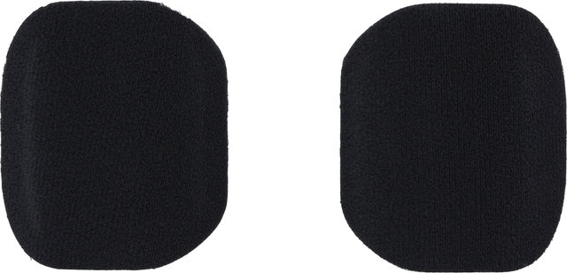 Factor Armrest Pad Left / Right for Hanzo - black