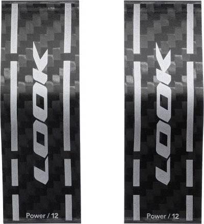 Look Keo Blade Power spring blades - black | 12 Nm