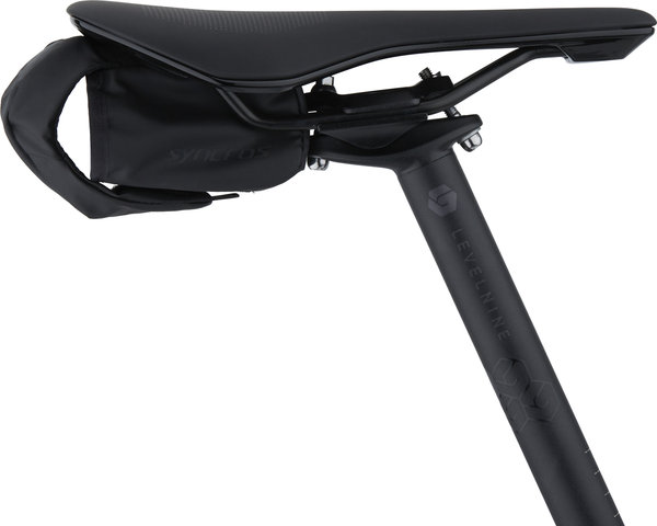 Syncros Sacoche de Selle Speed iS Direct Mount 450 - black/450 