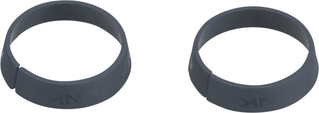 Magura Gustav Pro Blende für Tülle - dunkelgrau