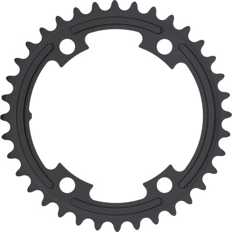 Shimano 105 FC-5800 11-speed Chainring - black/36 