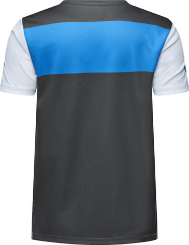 Fox Head Kinder Ranger S/S Trikot - digi image-white/M