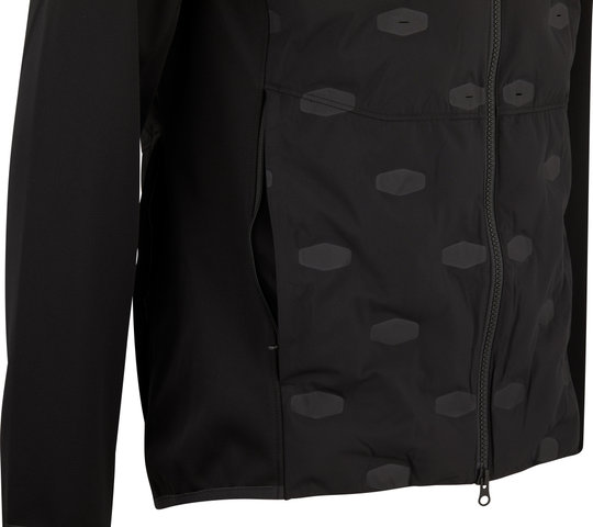 Fox Head Ranger Windbloc Fire Jacket - black/M