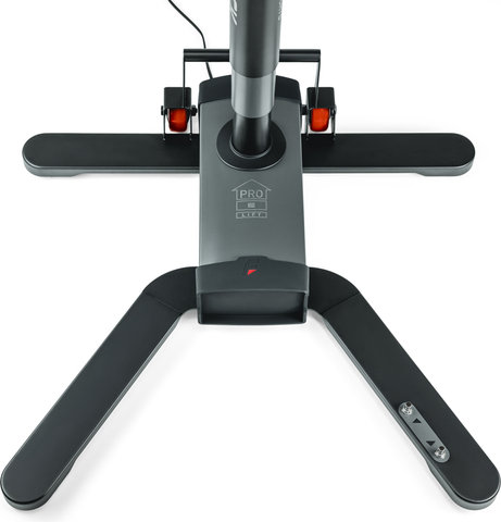 Feedback Sports Soporte de montaje Pro E Lift - negro