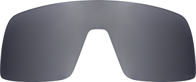 Oakley Verres pour Lunettes Sutro - prizm black/prizm black
