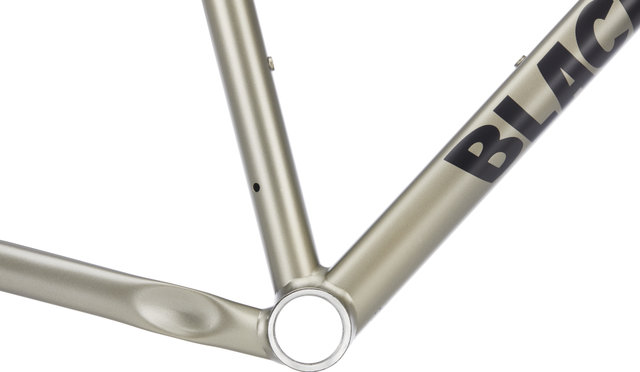 Blackheart Road AL Frame Kit - hunter green/43 mm/M