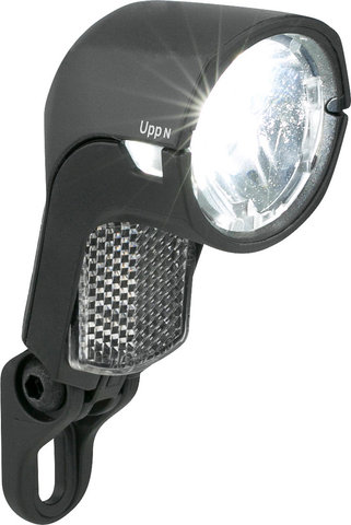 busch+müller Lampe Avant à LED UPP N (StVZO) - noir