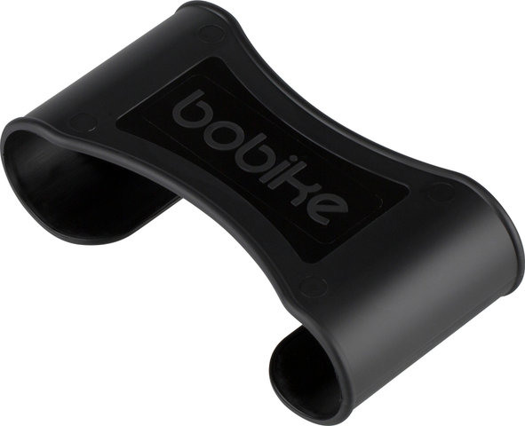 bobike Protecteur pour les Ressorts de Selle - black