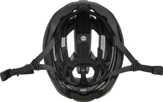 Bell XR MIPS Helm - solid matte black | 55 - 59 cm