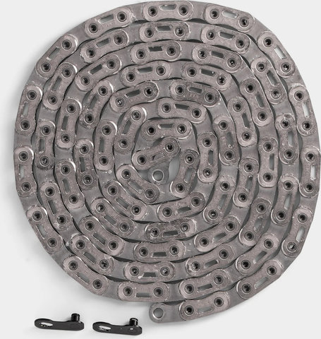 Cyclowax SRAM XX SL Eagle 12-fach gewachste Kette - silver | 126
