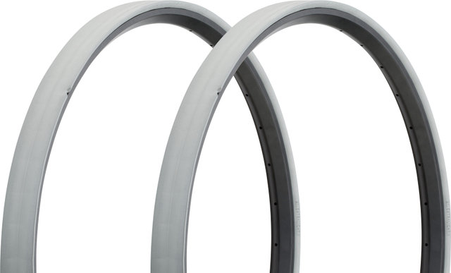 CushCore XC 29+ Tyre Insert Set - grey