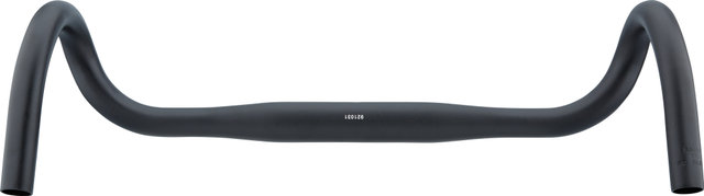 Salsa Cowbell 31.8 Handlebars - black/420 mm