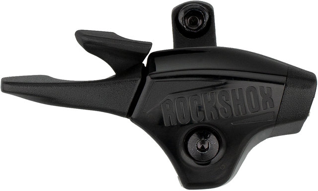 RockShox Kit actualización OneLoc Remote p. horquillas sus. 35 Gold RL A1+ 2020 - black/derecha