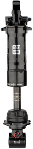 RockShox Super Deluxe Ultimate Coil RCT Shock for Santa Cruz Nomad - black/230 mm x 60 mm