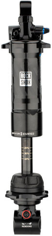 Super Deluxe Ultimate Coil RCT Dämpfer für Santa Cruz Nomad - black/230 mm x 60 mm