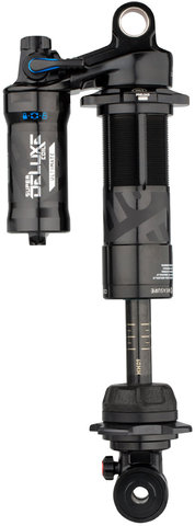 RockShox Super Deluxe Ultimate Coil RCT Dämpfer für Santa Cruz Nomad - black/230 mm x 60 mm