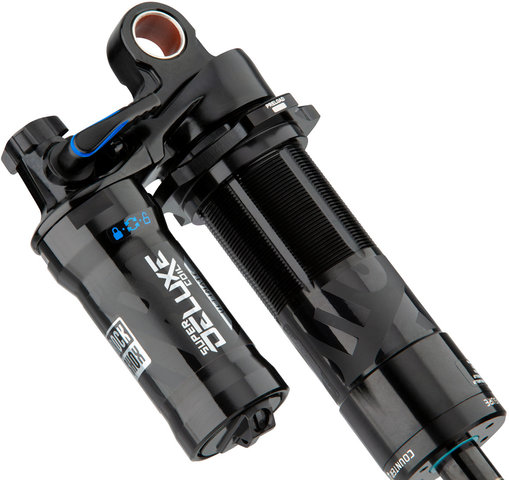 Rockshox super deluxe coil store rct 230x60mm