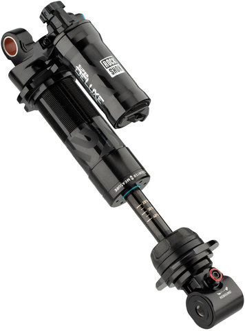 RockShox Amortiguador Super Deluxe Ultimate Coil RCT para Santa Cruz Nomad - black/230 mm x 60 mm