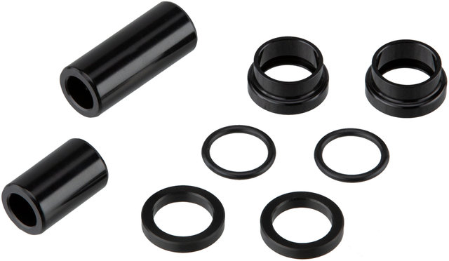 Super Deluxe Ultimate Coil RCT Dämpfer für Santa Cruz Nomad - black/230 mm x 60 mm