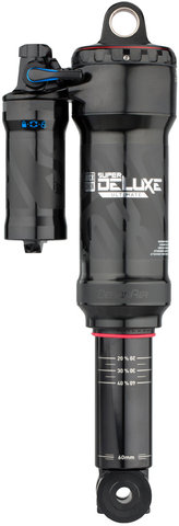 RockShox Super Deluxe Ultimate RCT DebonAir Shock for Santa Cruz Nomad - bike-components RockShox Super Deluxe Ultimate RCT DebonAir Shock for Santa Cruz Nomad - bike-components