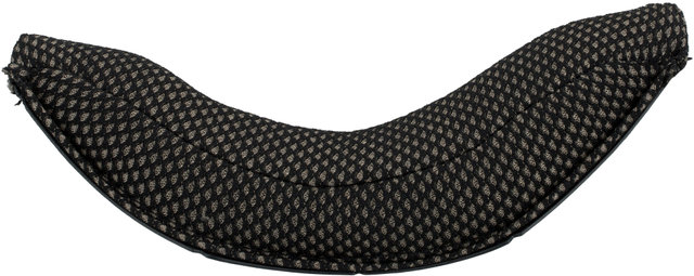 Troy Lee Designs Almohadilla de nuca Neckroll para cascos Stage - black/S/M