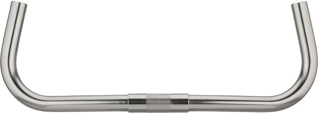 RB-006 25.4 Lenker - silber/40 cm