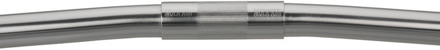 RB-006 25.4 Lenker - silber/40 cm