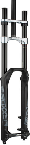 RockShox BoXXer Select RC DebonAir Boost 46 Offset 29" Federgabel - diffusion black/200 mm / 1 1/8 / 20 x 110 mm