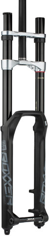 RockShox Fourche à Suspension BoXXer Select RC DebonAir Boost 46 Offset 29" - diffusion black/200 mm / 1 1/8 / 20 x 110 mm