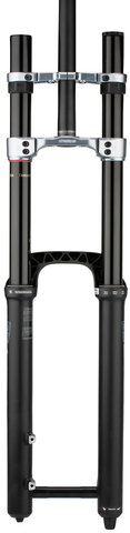 RockShox BoXXer Select RC DebonAir Boost 46 Offset 29" Suspension Fork - diffusion black/200 mm / 1 1/8 / 20x110 mm