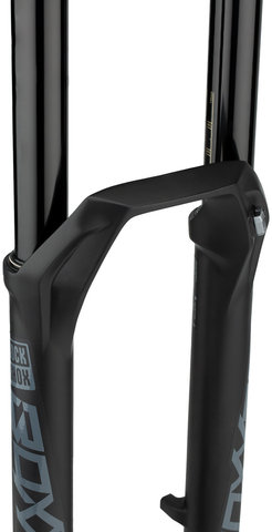 RockShox Fourche à Suspension BoXXer Select RC DebonAir Boost 56 Offset 29" - diffusion black/200 mm / 1 1/8 / 20 x 110 mm